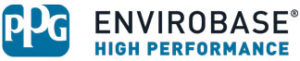 Logo - PPG Envirobase High Performance Paint