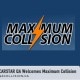 Maximum Collision - CARSTAR QA Welcome