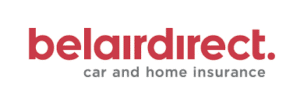 Logo - Belairdirect Car and Home Insurance